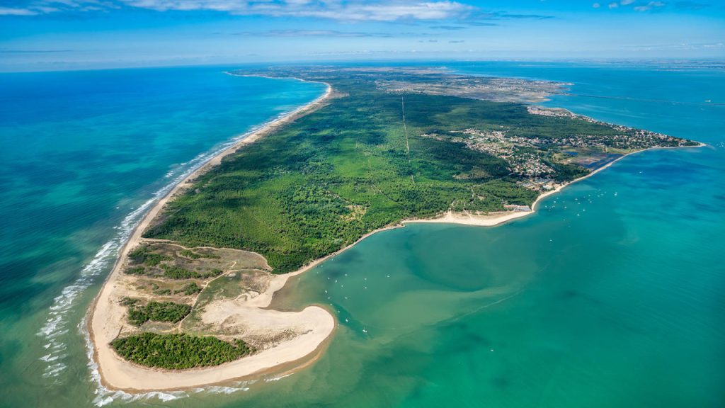 Ile d'Oléron