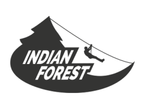 Indian Forest - Ronce les bains