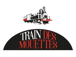 Train des mouettes - Ronce les bains