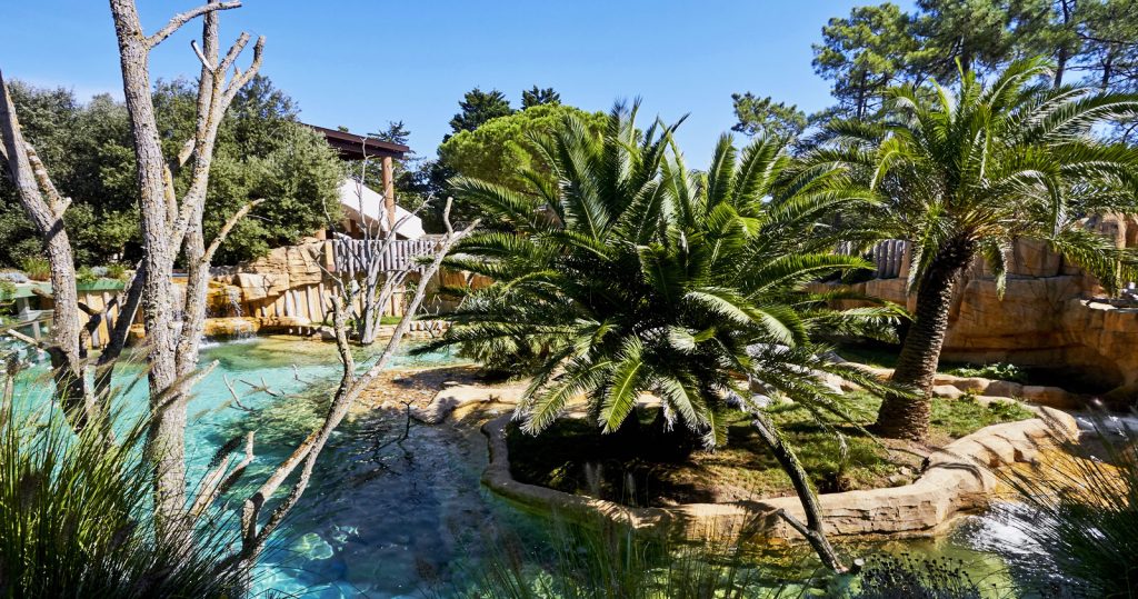 Zoo de La Palmyre