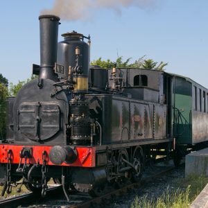 Trains des mouettes – Charente Maritime Trains des mouettes - Charente Maritime
